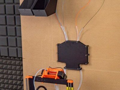 3d printing idea to product teaser