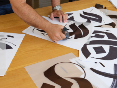 Calligraphy2