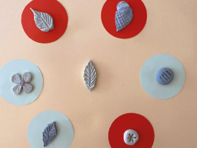 Clay pictionary DDW