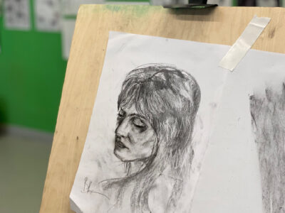 Drawing Fundamentals 100