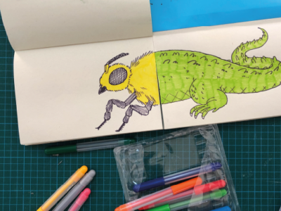 Exquisite Corpse Prints3