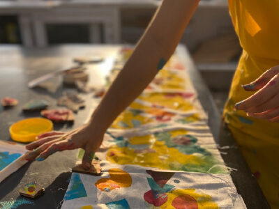  Fabric Printing 1 100