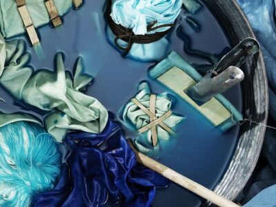 Guide Everything about textile dyeing