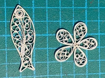 Jewelry Making 400300