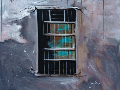  Painting Alla