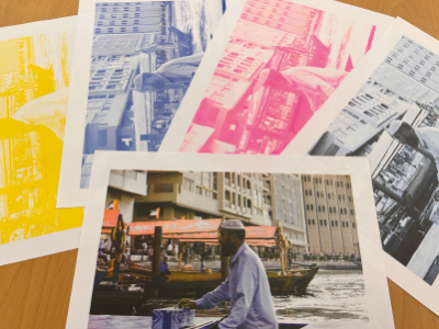 RISO faux2