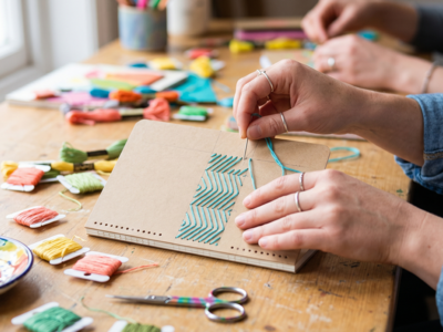 Untitled 2 0001 Stitched Notebook