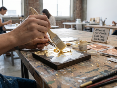 Untitled 2 0005 Gold Leaf