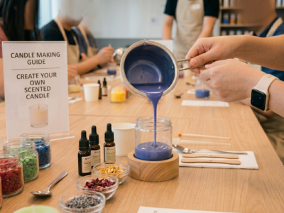 Untitled 2 0007 Candle Making