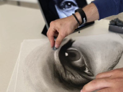 Charcoal bassem1 1