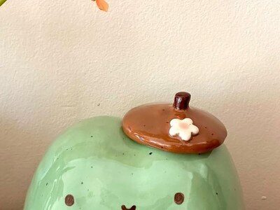 Clay calendar teaser
