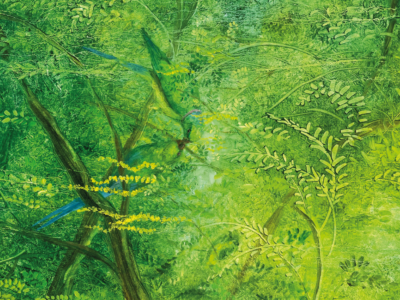  Counting leaves 1