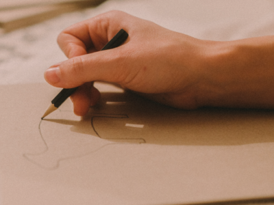 Drawing bp