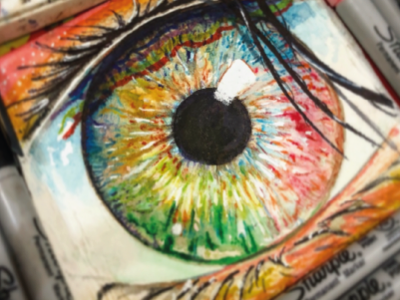 Drop in watercolor2