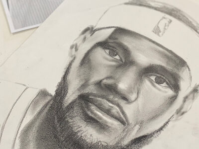 Graphite 100