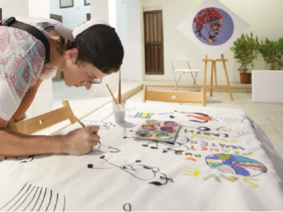 Painting sikka3