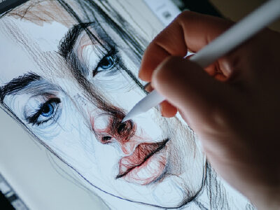 Procreate 100