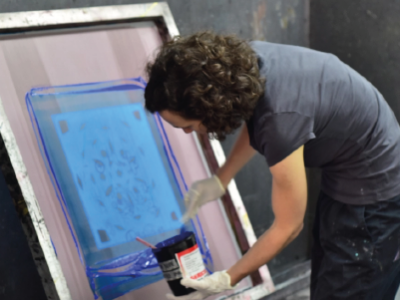  Screenprinting3