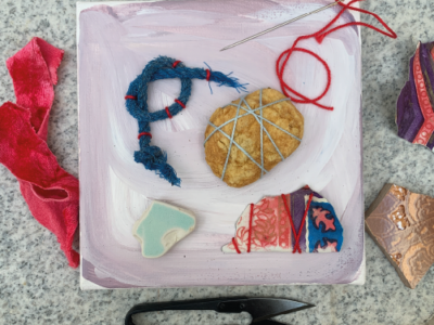 Stitching workshop2
