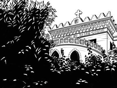 Tour banner artwork 2