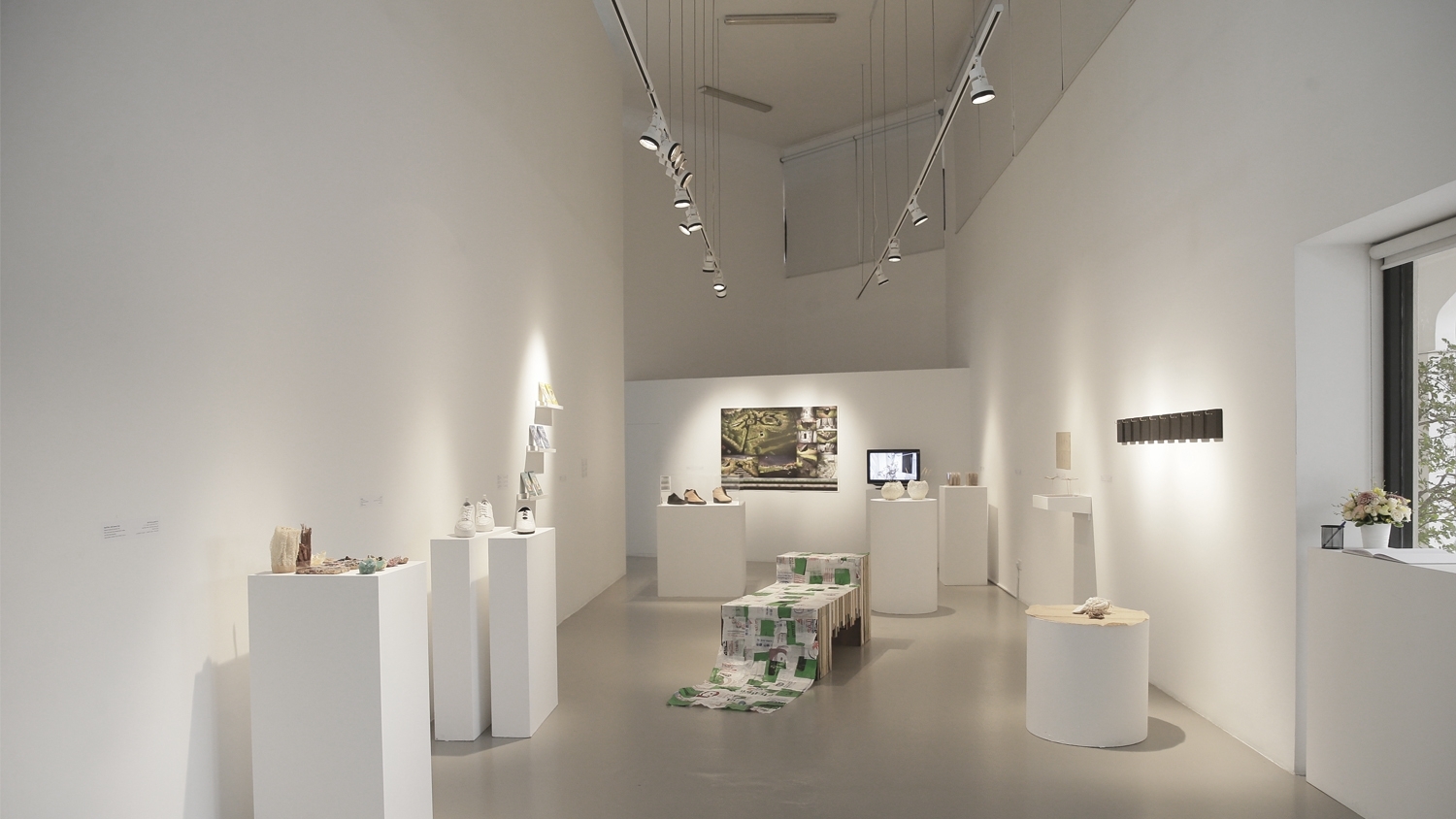 Installation 2