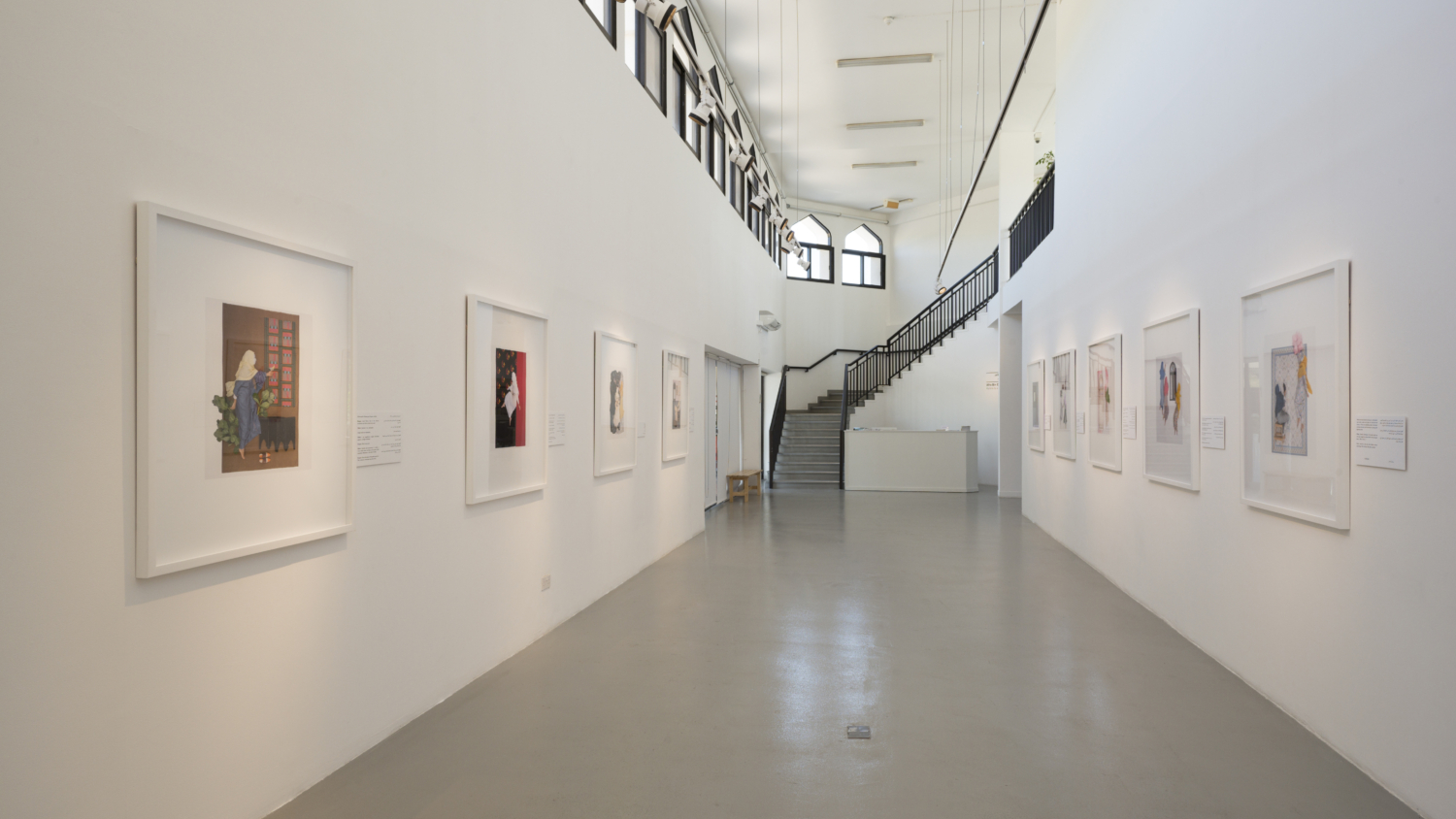 Hymns To A Sleeper 13