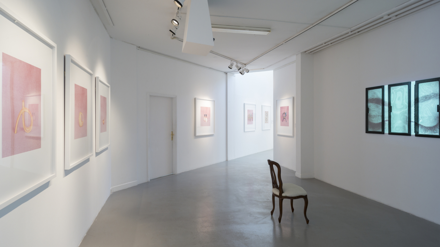 Hymns To A Sleeper 16