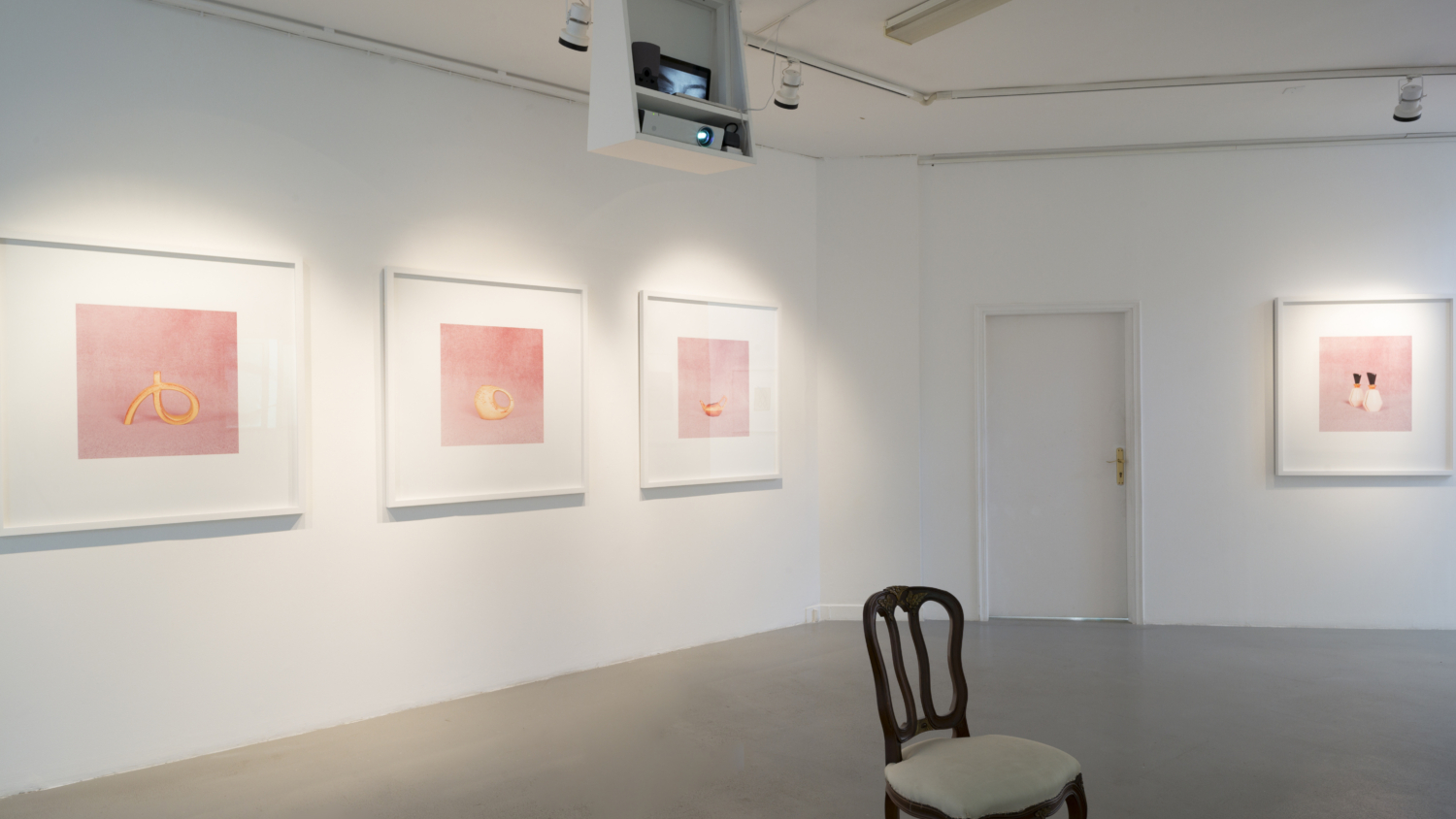 Hymns To A Sleeper 22