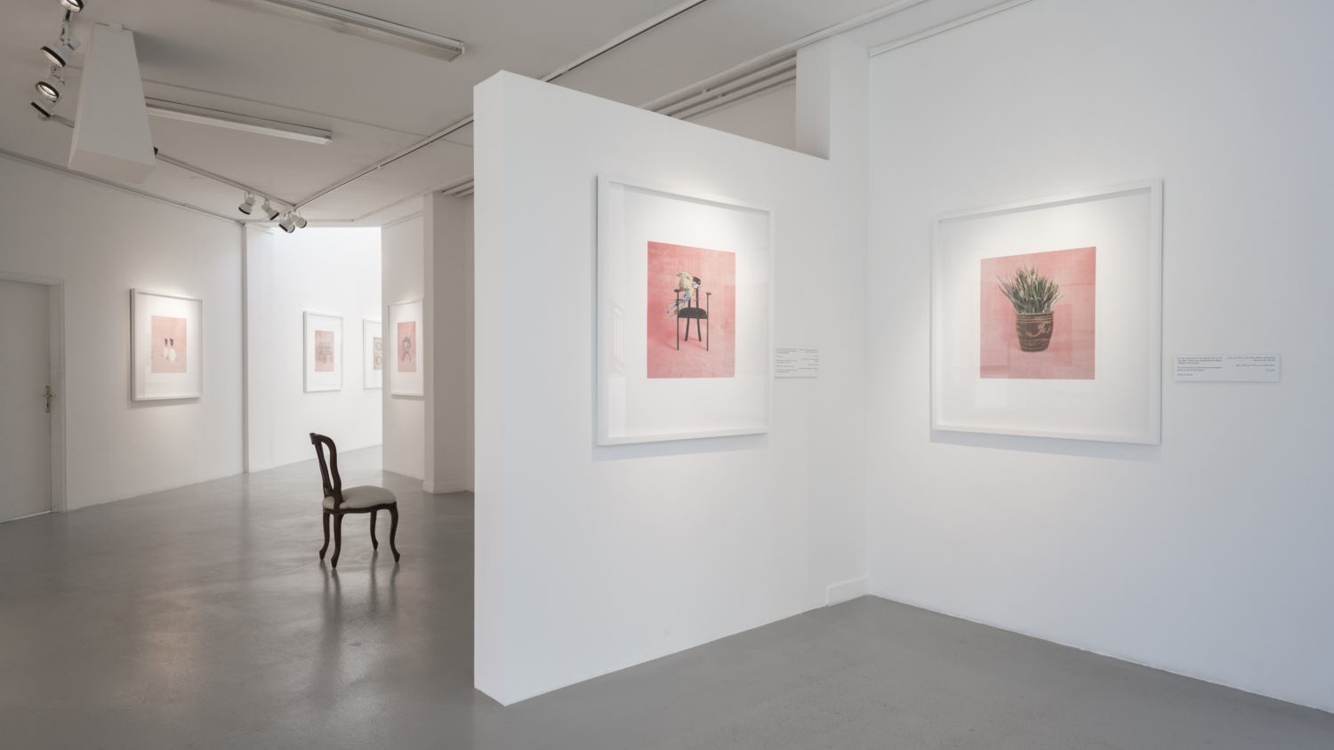 Hymns To A Sleeper 28