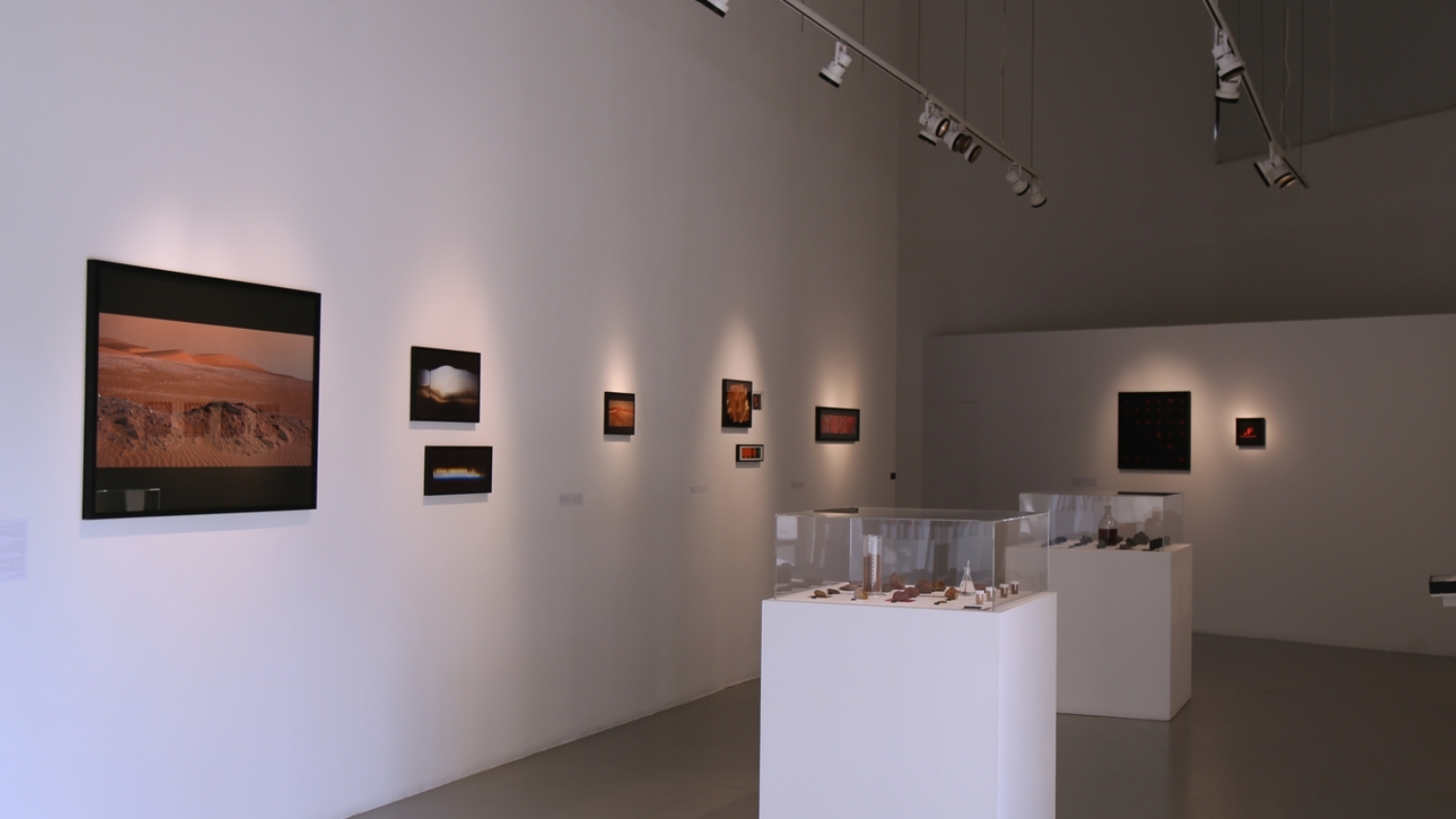 Installation 2