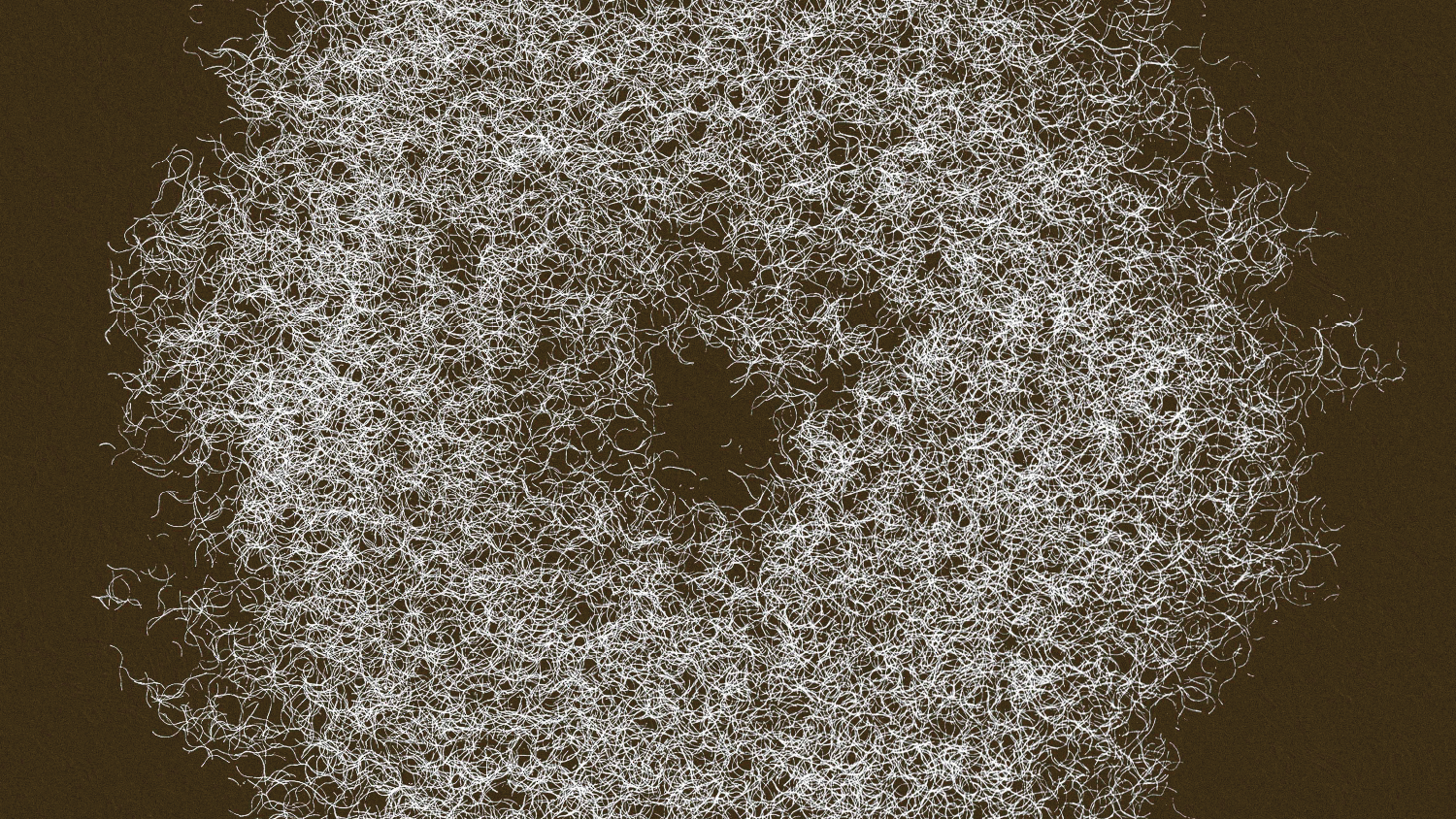 Entwined matter1