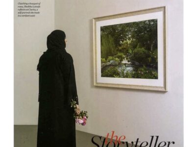 Architectural Digest Me Storyteller Mar Apr