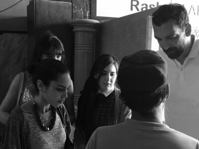 DESIGN PROGRAMME 2015-20161