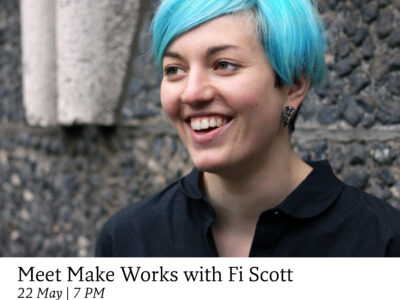 Fi Scott