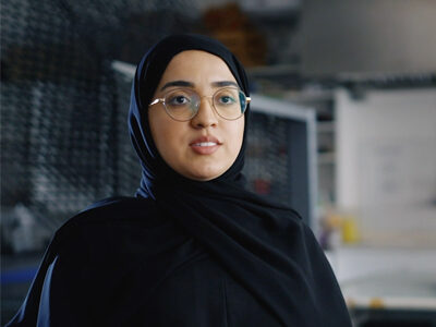  Khawla Meet the Designer thumbnail