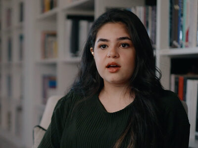  Tasnim Meet the Designer thumbnail