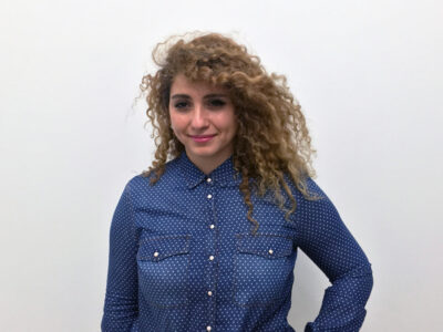 Areej Kaoud Press Picture1