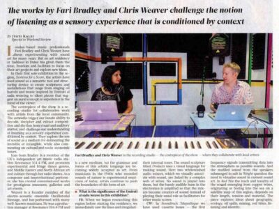 Gulf-News-Weekend-Review.Sound-Gets.30-Jan