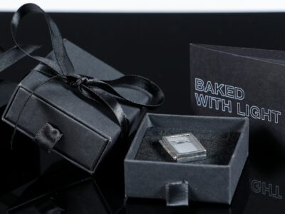  Baked With Light 1