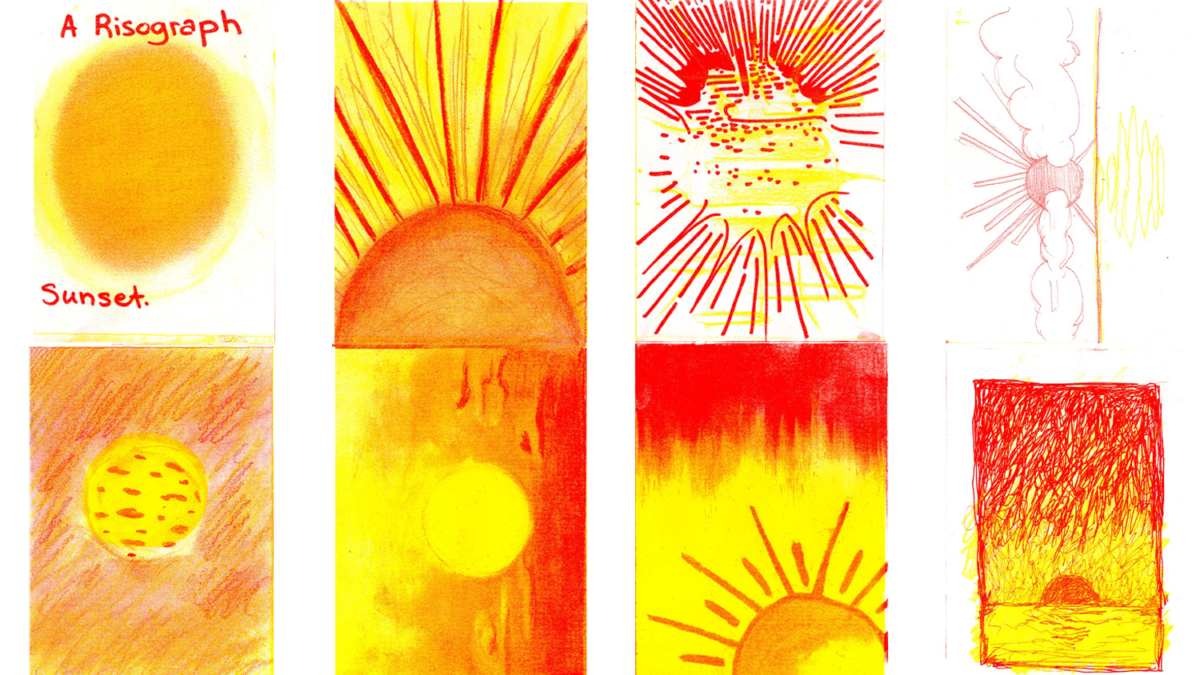 Riso 3