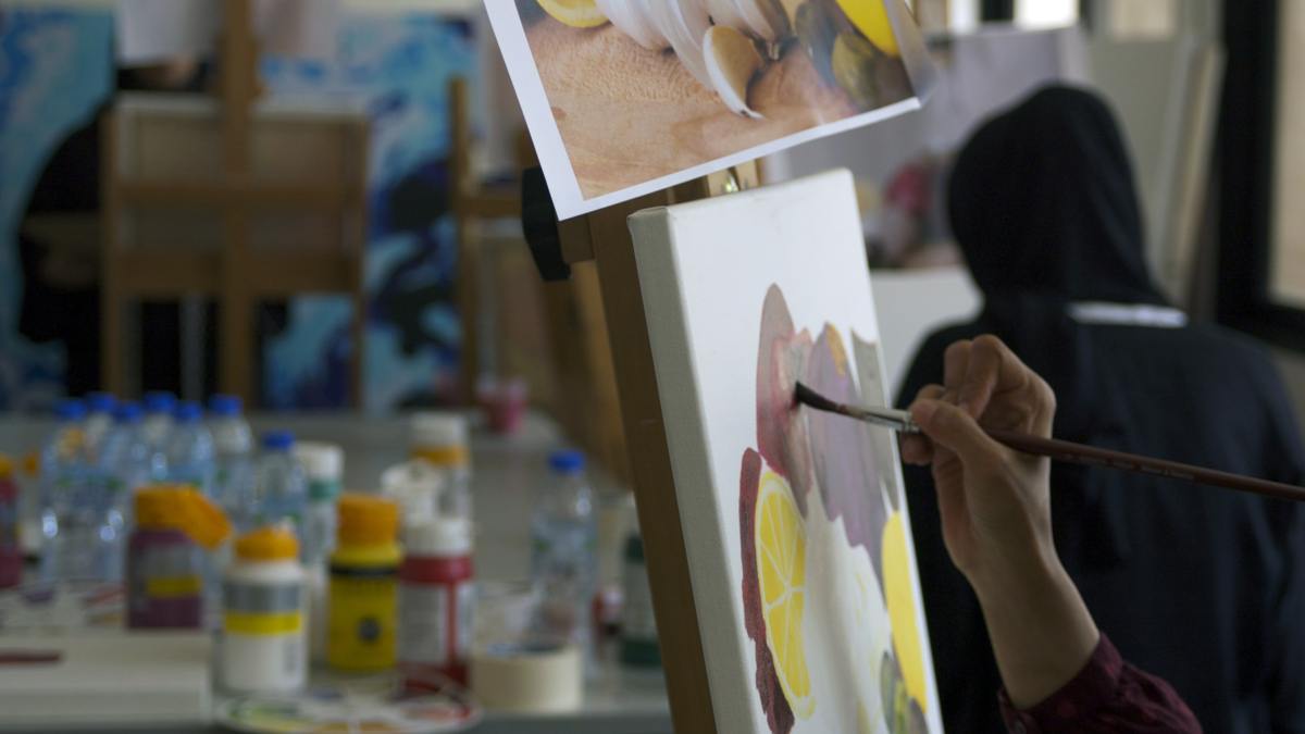 ACRYLIC WORKSHOP1