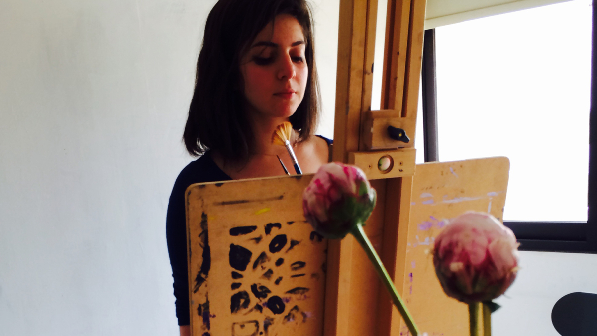 Ruba-workshop