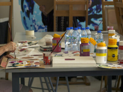 ACRYLIC WORKSHOP3
