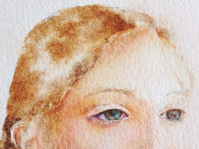 Judy-watercolour