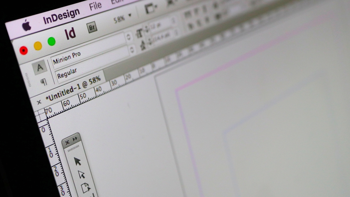 Indesign
