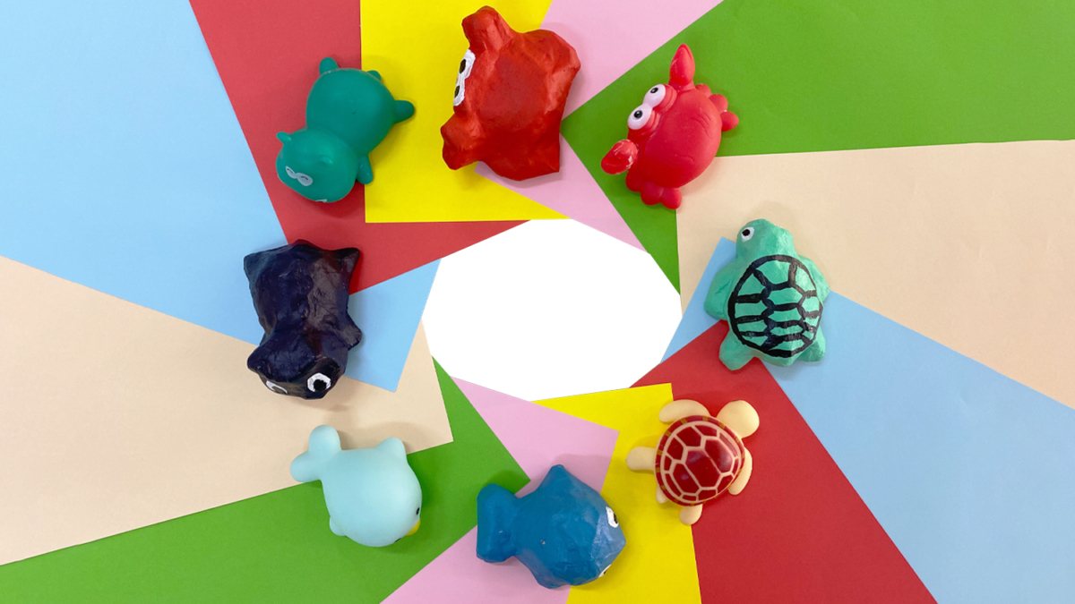 Afterschool Arts Club Paper Mache Party 1