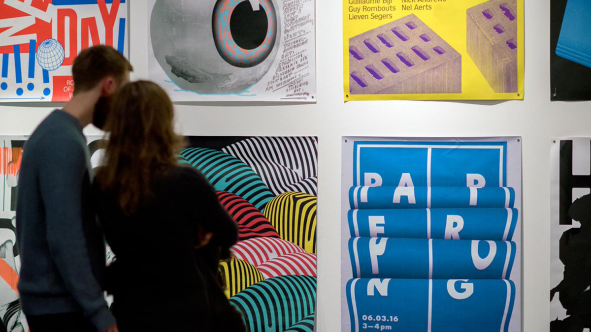 Poster Wall 1500X844