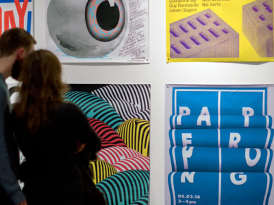  Poster Wall 1500X844
