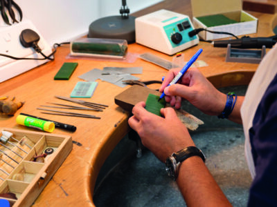  Jewellery manufacturing2 100
