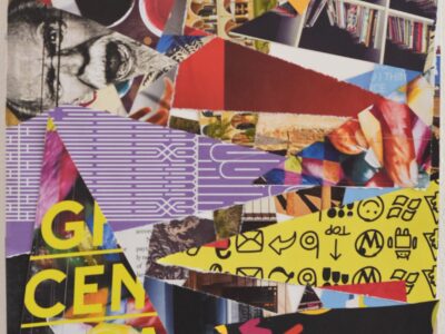 Collage Workshop